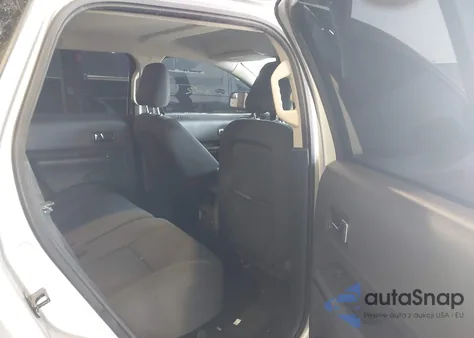 2010 Ford Edge Se z USA, uszkodzony, nr VIN 2FMDK3GC1ABA09332